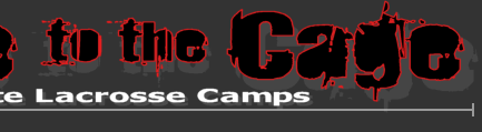 Rage to the Cage Elite Lacrosse Camps